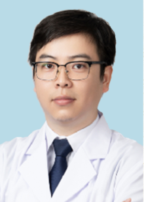 张林（肿瘤内科 副主任医师）